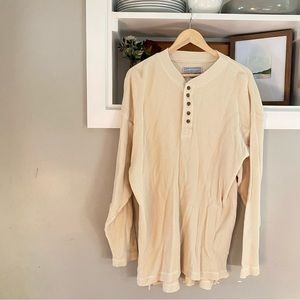 •Unisex Abercrombie & Fitch original underwear• Size L